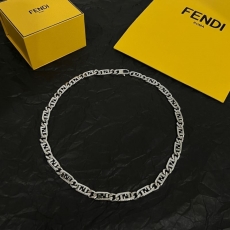 Fendi Necklaces